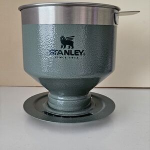 Stanley Green Coffee Dripper Camping Brew Over
